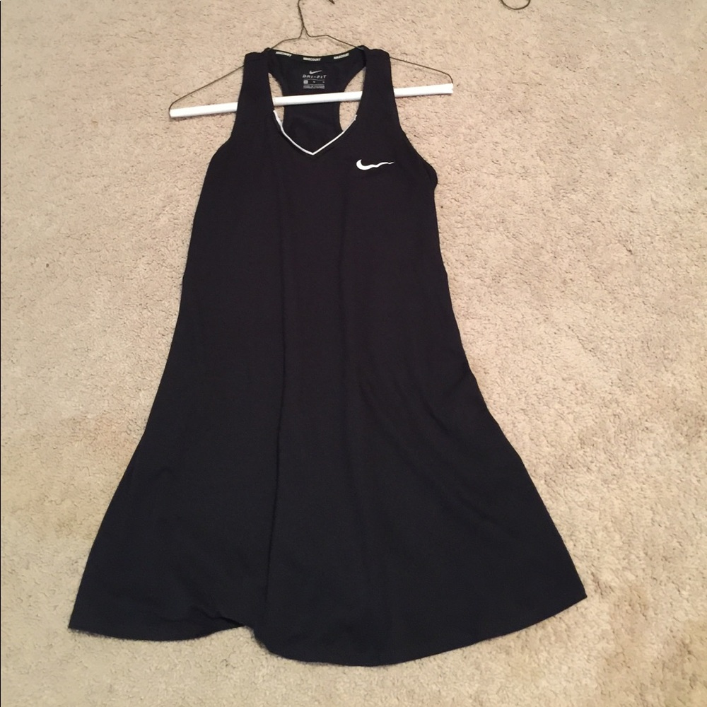 Nike Tennis Dress